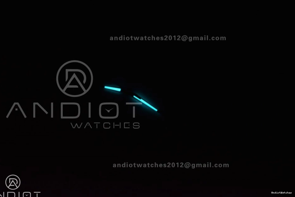 on Ceramic VSF Strap Gummy Blue Edition Clone Breathable 1:1 Blue Constellation A8900 SS 546 Blue Super Best Dial 0306